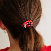 Teleties Naughty or Nice Small Hair Ties