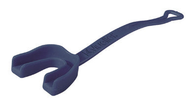 Mueller Strapguard OSFM with Strap - Navy