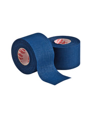 Mueller MTape 1.5" x 10 yd Athletic Tape – Navy