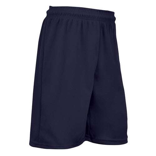 Champro Dri Gear All Sports Short-Navy