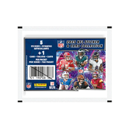 2025 Panini NFL Eco Blister Pack