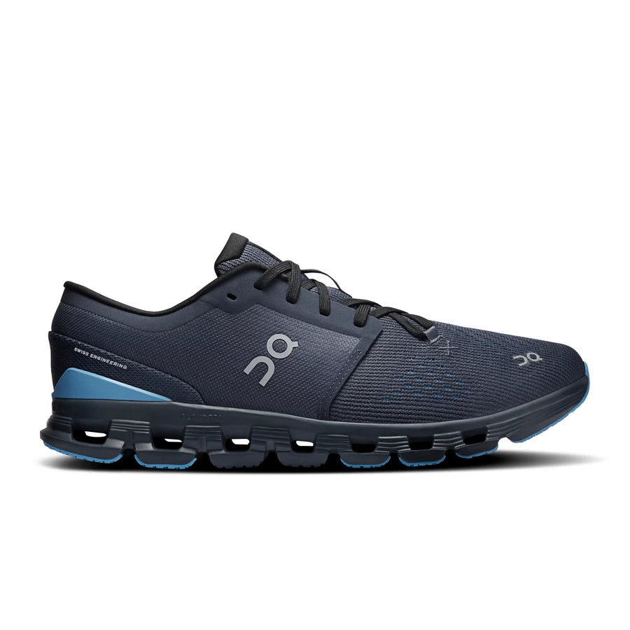 On Men's Cloud X 4 Running Shoes