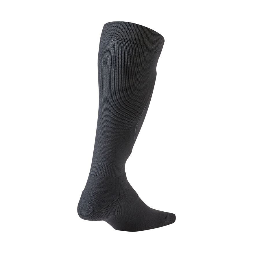 Nike Shin Guard Soccer Sleeve Socks - Black