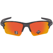 Oakley Flak 2.0 XL– Matte Black Camo/Prizm Ruby