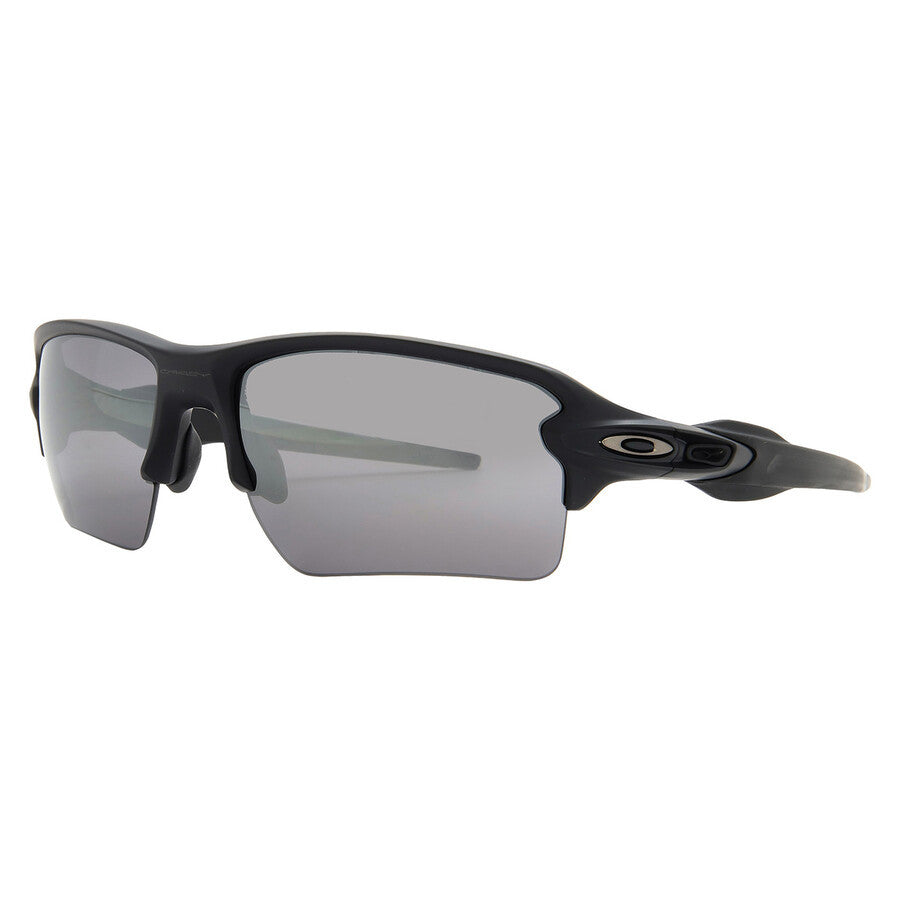 Oakley Flak 2.0 XXL Sunglasses - Matte Black/Prizm Black