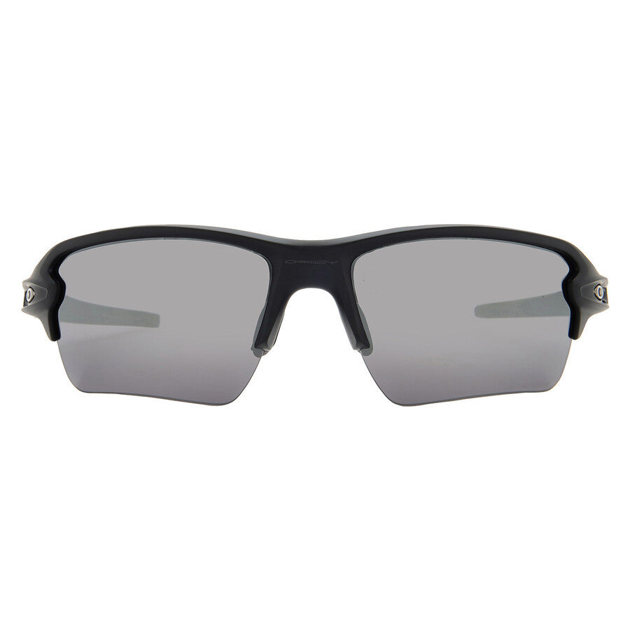 Oakley Flak 2.0 XXL Sunglasses - Matte Black/Prizm Black