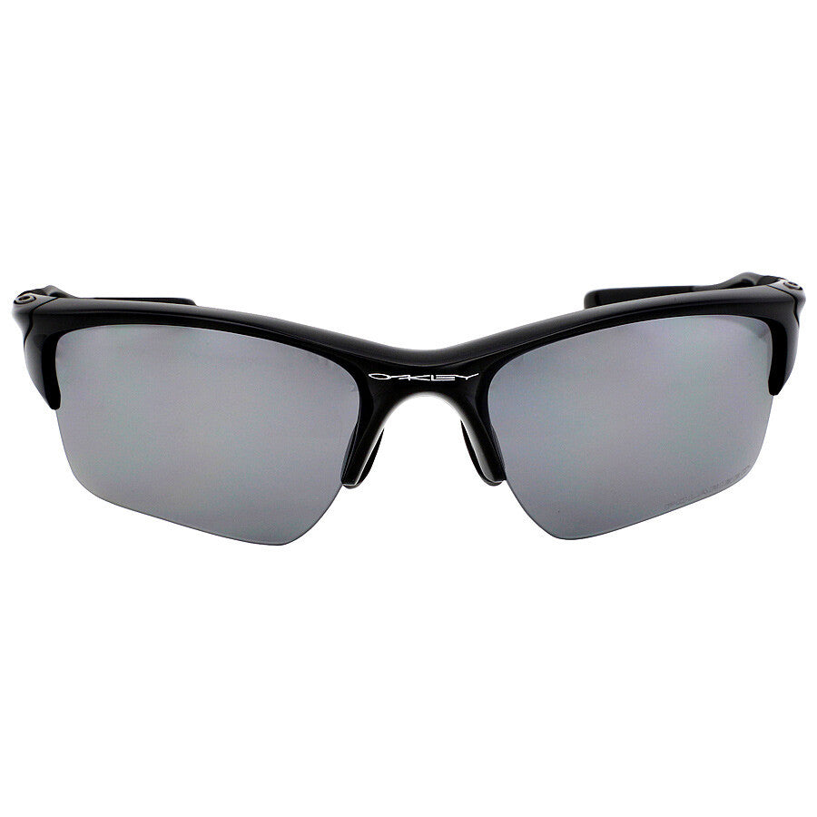 Oakley Half Jacket 2.0 XL Sunglasses – Semi-Rimless Performance Frame