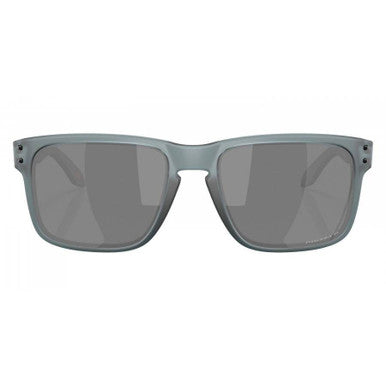Oakley Holbrook Sunglasses – Matte Crystal Black/Prizm Black