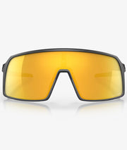 Oakley Sutro Sunglasses – Matte Carbon/Prizm 24K