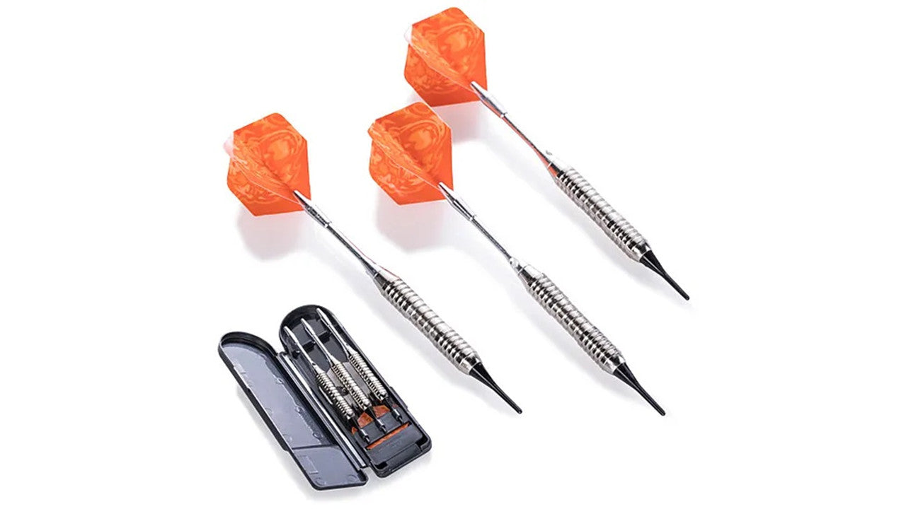 Unicorn Soft 400 Dart Set – 3-Pack
