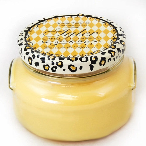 Tyler Candle Company Orange Vanilla 11OZ