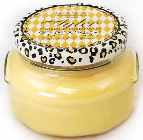 Tyler Candle Company Orange Vanilla Candle 22oz