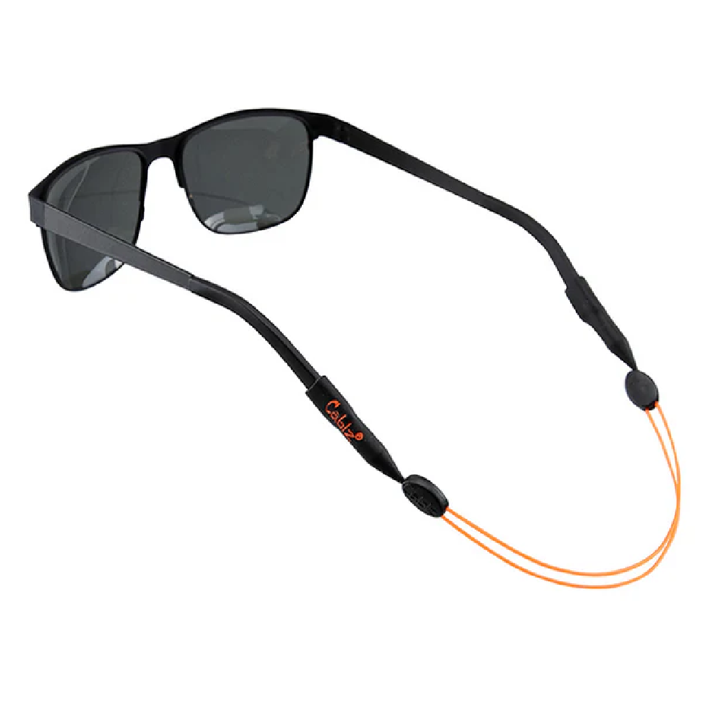 Fluorescent Orange