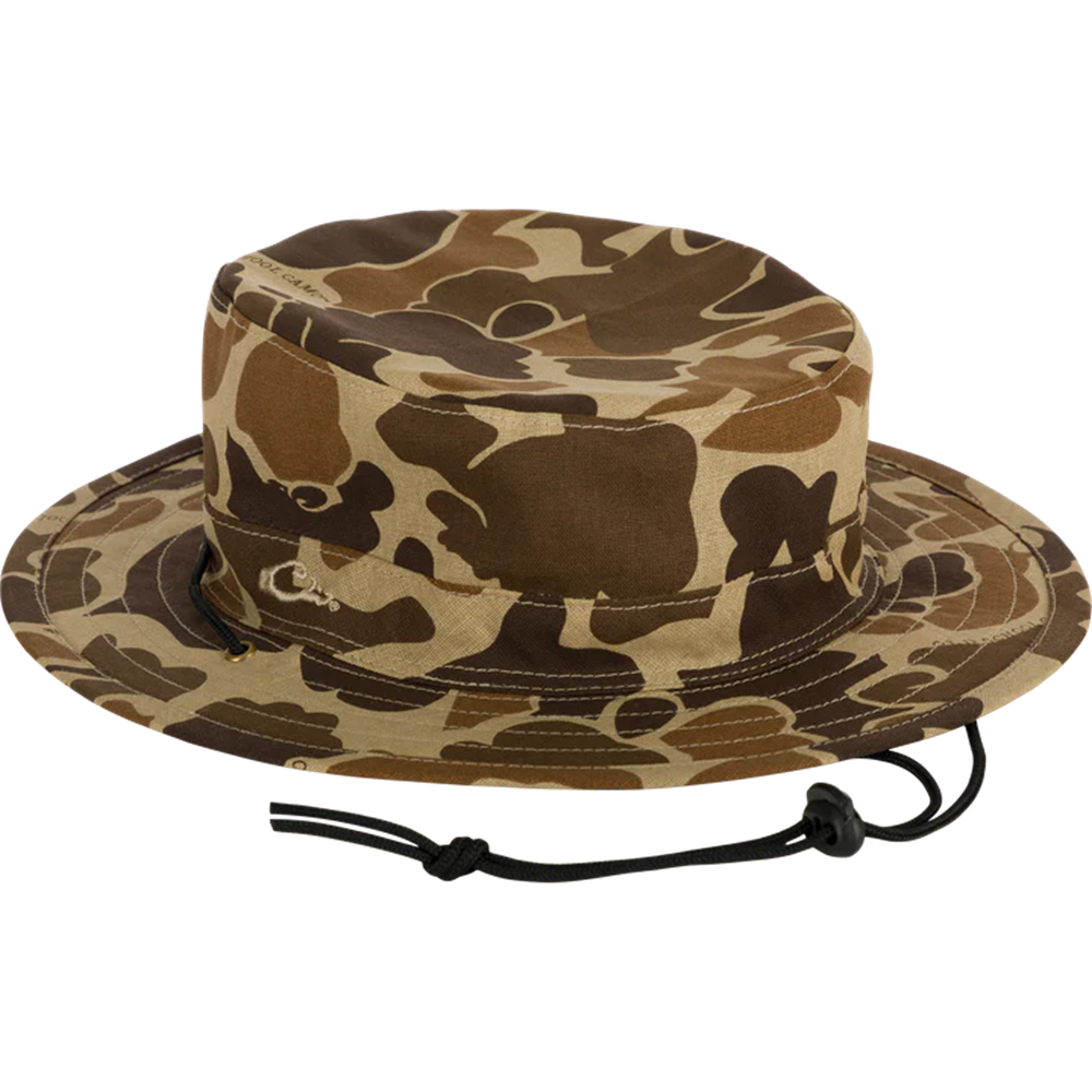 Old School Camo