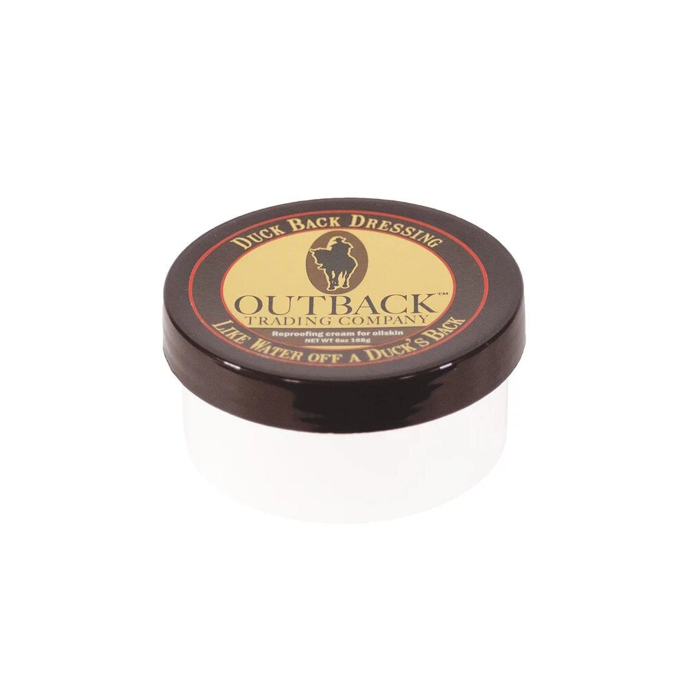Outback Trading Co. Duck Back Dressing