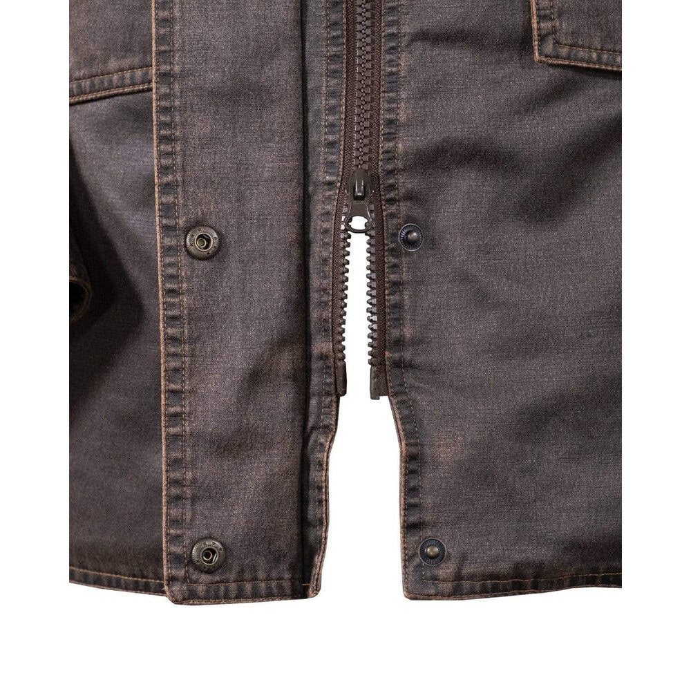 Outback Trading Co. Women's Addison Jacket - Brown