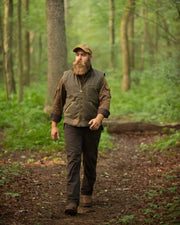 Outback Trading Co. Men's Sawbuck  Vest