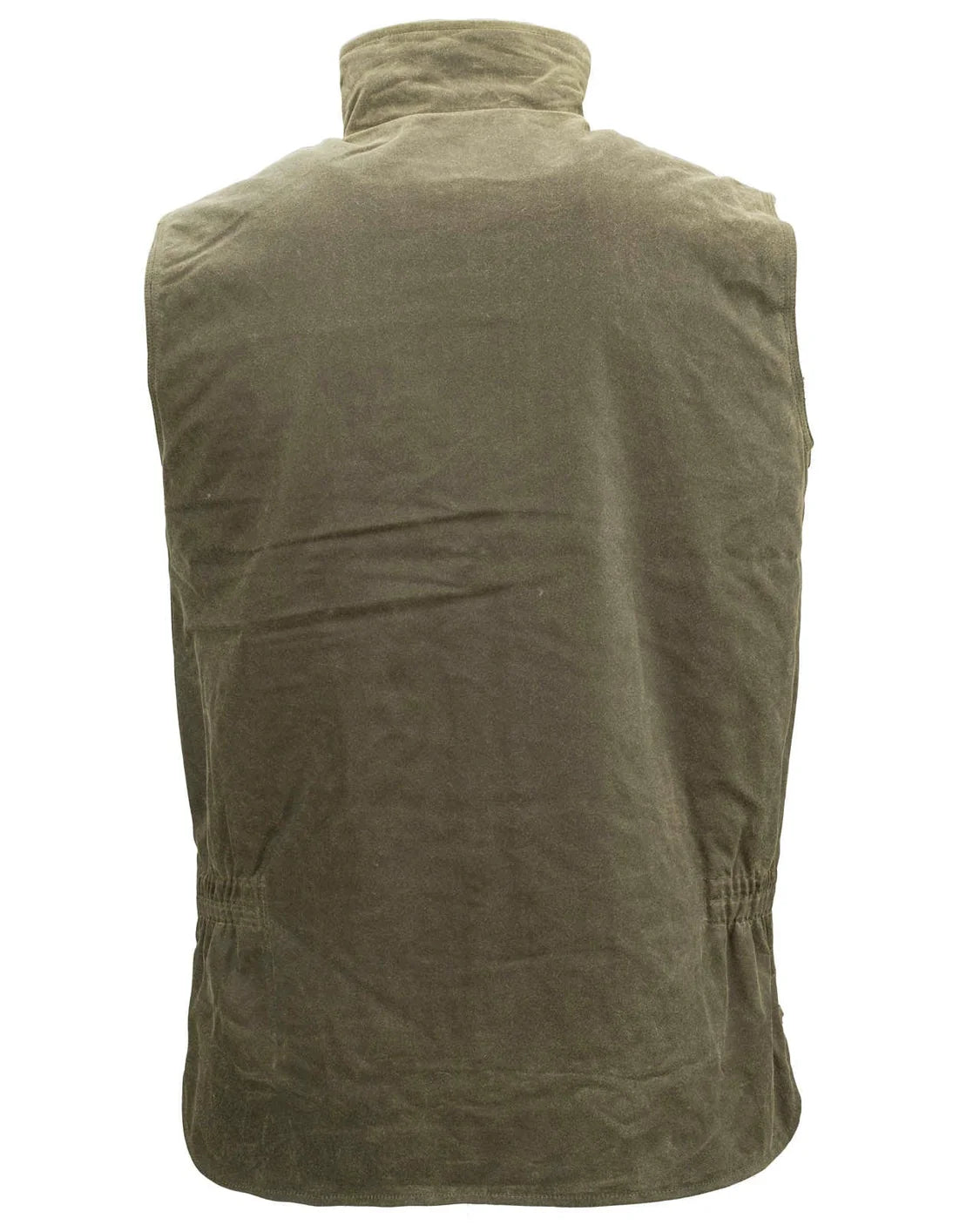 Outback Trading Co. Men's Sawbuck  Vest