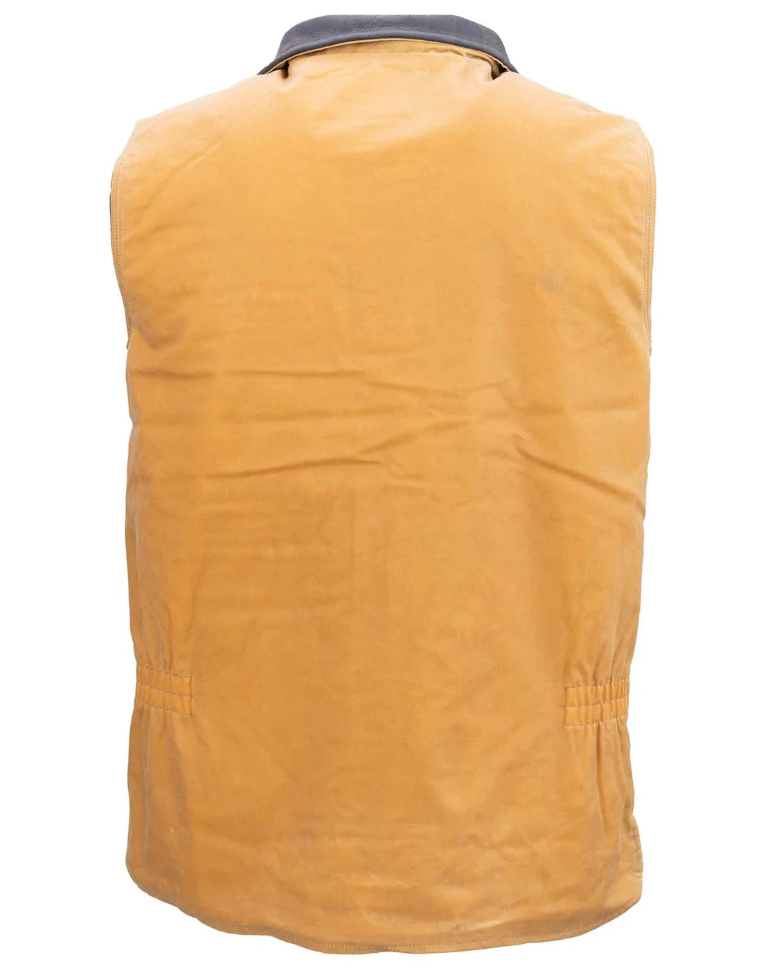 Outback Trading Co. Men's Sawbuck  Vest