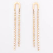 Michelle McDowell Paige Earrings