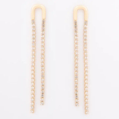 Michelle McDowell Paige Earrings