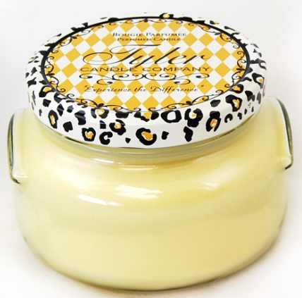 Tyler Candle Company Pineapple Crush Candle 22oz