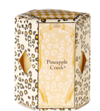 Tyler Candle Company Pineapple Crush Votive