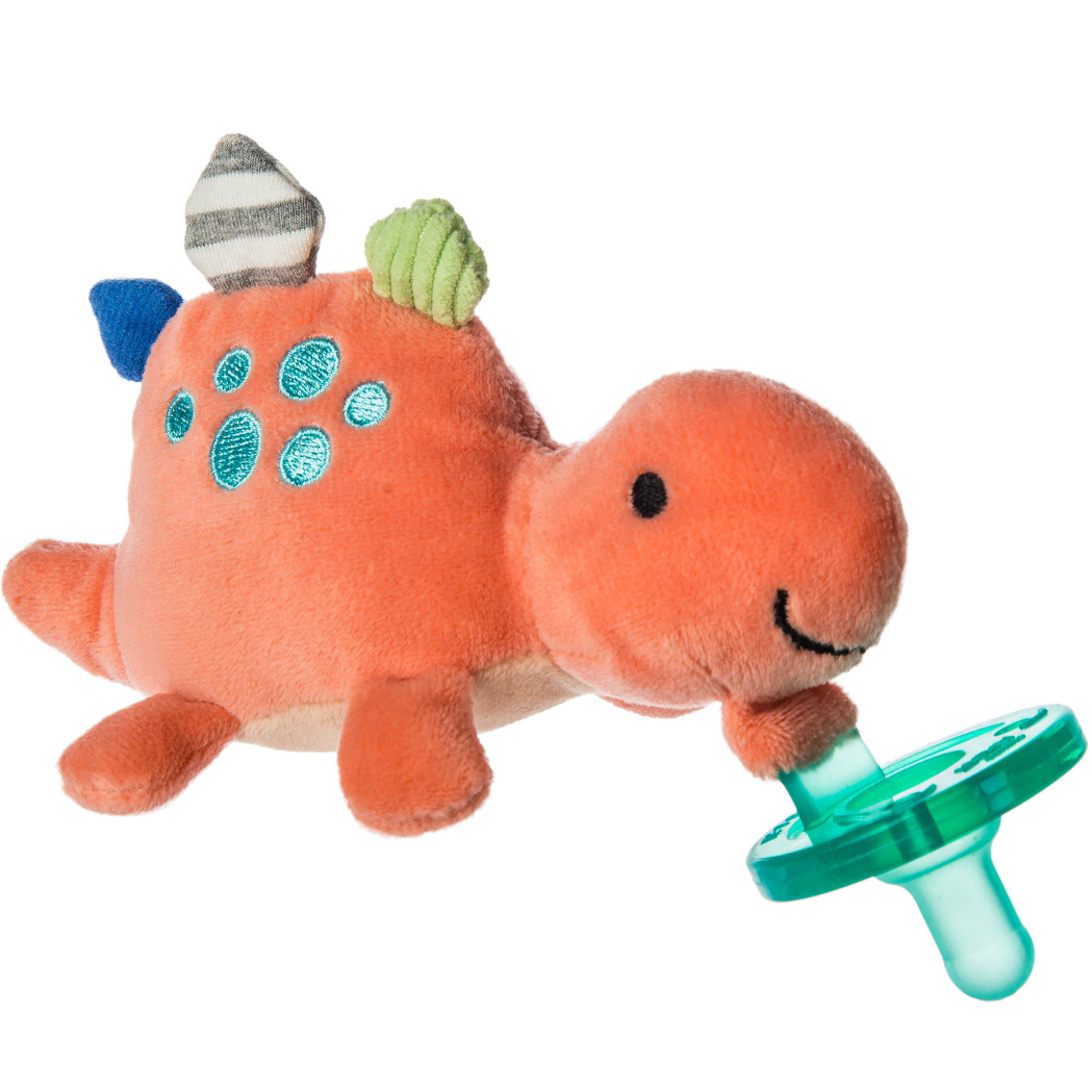 Wubbanub - Pebblesaurus