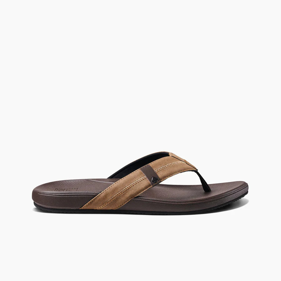 Reef Cushion Phantom 2.0 Brown/Tan Men's Sandals