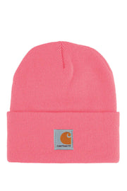 Carhartt Toddler Beanie Pink Lemonade