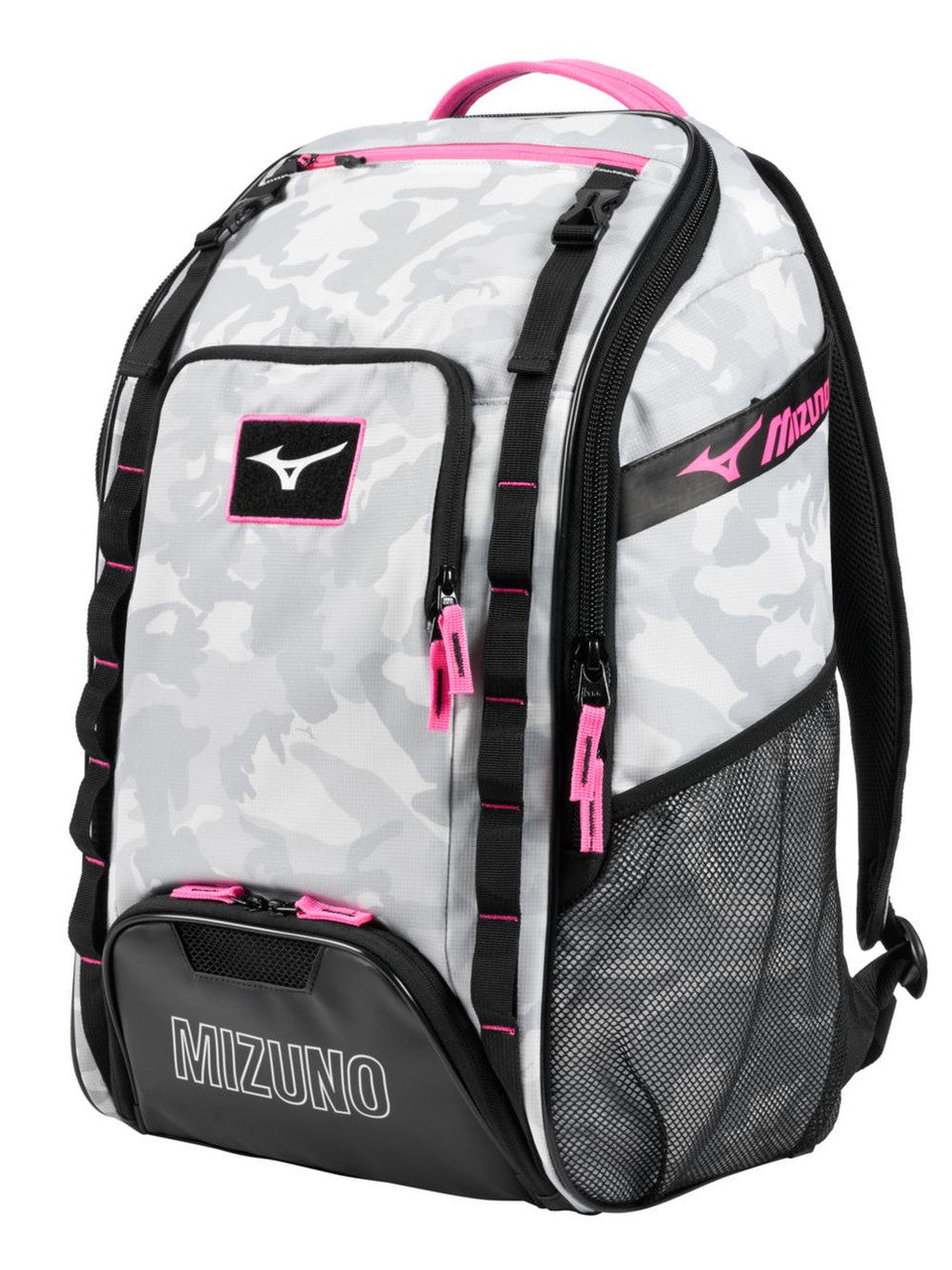 Pink Camo