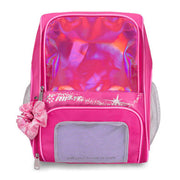 Rip-It Girls Soccer Backpack - Pink Glo