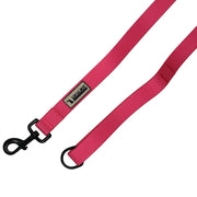 Local Boy Dog Leash - Pink