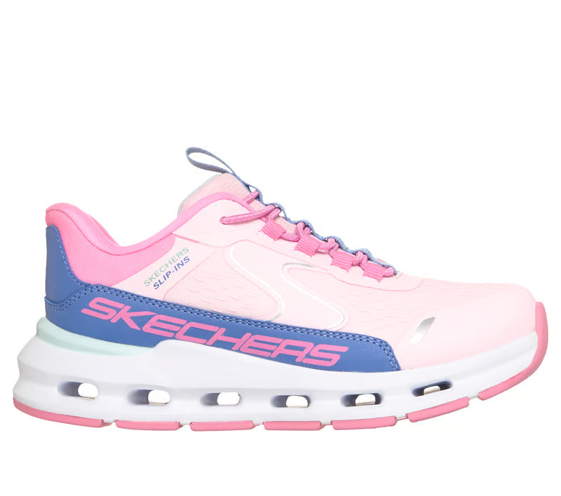 Skechers Girls' Slip-ins: Glide-Step - Vista Lane