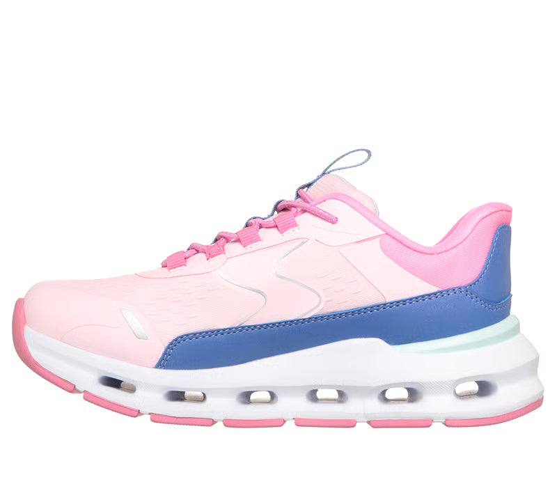 Skechers Girls' Slip-ins: Glide-Step - Vista Lane