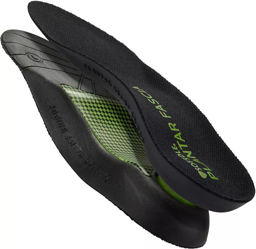 SofSole Plantar Fascia Orthotic Insoles