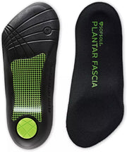 SofSole Plantar Fascia Orthotic Insoles