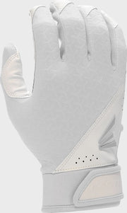 Easton Fundamental Fastpitch Women's Batting Gloves – White