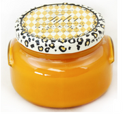 Tyler Candle Company Pumpkin Spice Candle 22oz