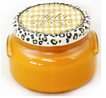 Tyler Candle Company Pumpkin Spice Candle 22oz