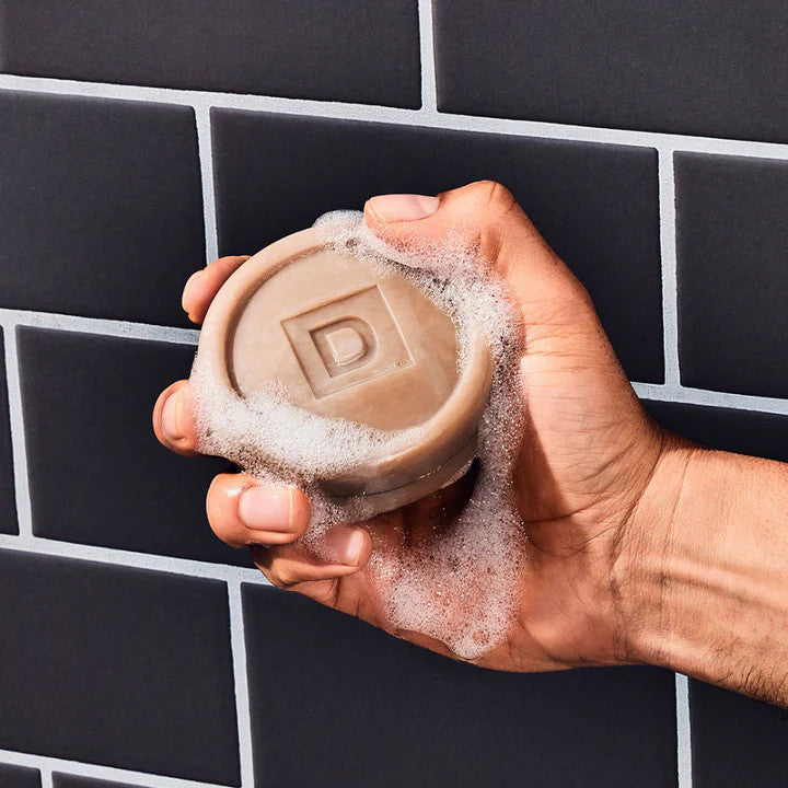 Duke Cannon Everlasting Puck of Soap - Buck Moon