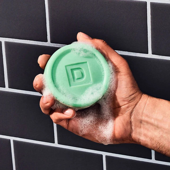 Duke Cannon Everlasting Puck of Soap - Midway