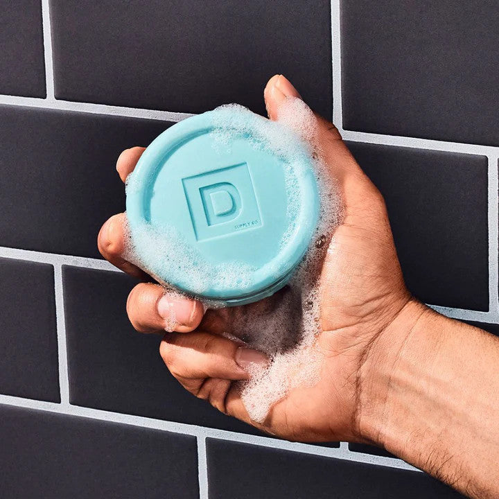 Duke Cannon Everlasting Puck of Soap - Superior