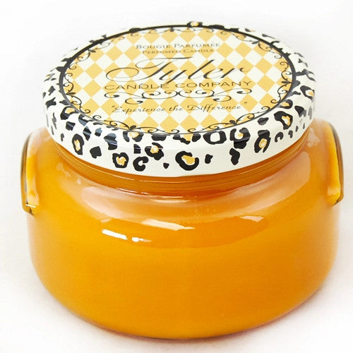 Tyler Candle Company Pumpkin Spice 11OZ