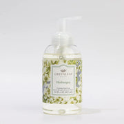 Greenleaf Hydrangea Foaming Hand Soap