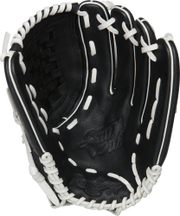 Rawlings Shut Out 12.5-inch Glove: Left Hand Throw