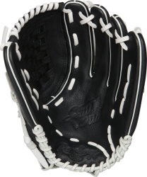 Rawlings Shut Out 12.5-inch Glove: Left Hand Throw