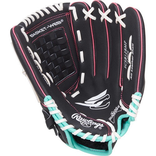 Rawlings Sure Catch Youth Fastpitch Softball Glove