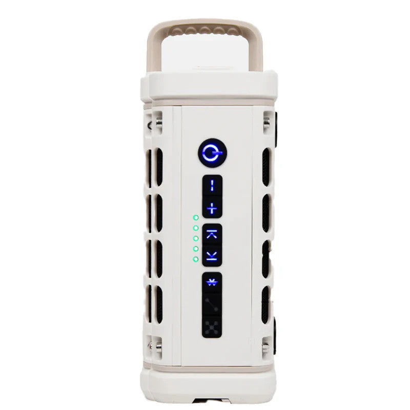 TURTLEBOX Ranger - Ivory