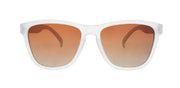 Goodr OG 'Root Beer Sommelier' Polarized Sunglasses
